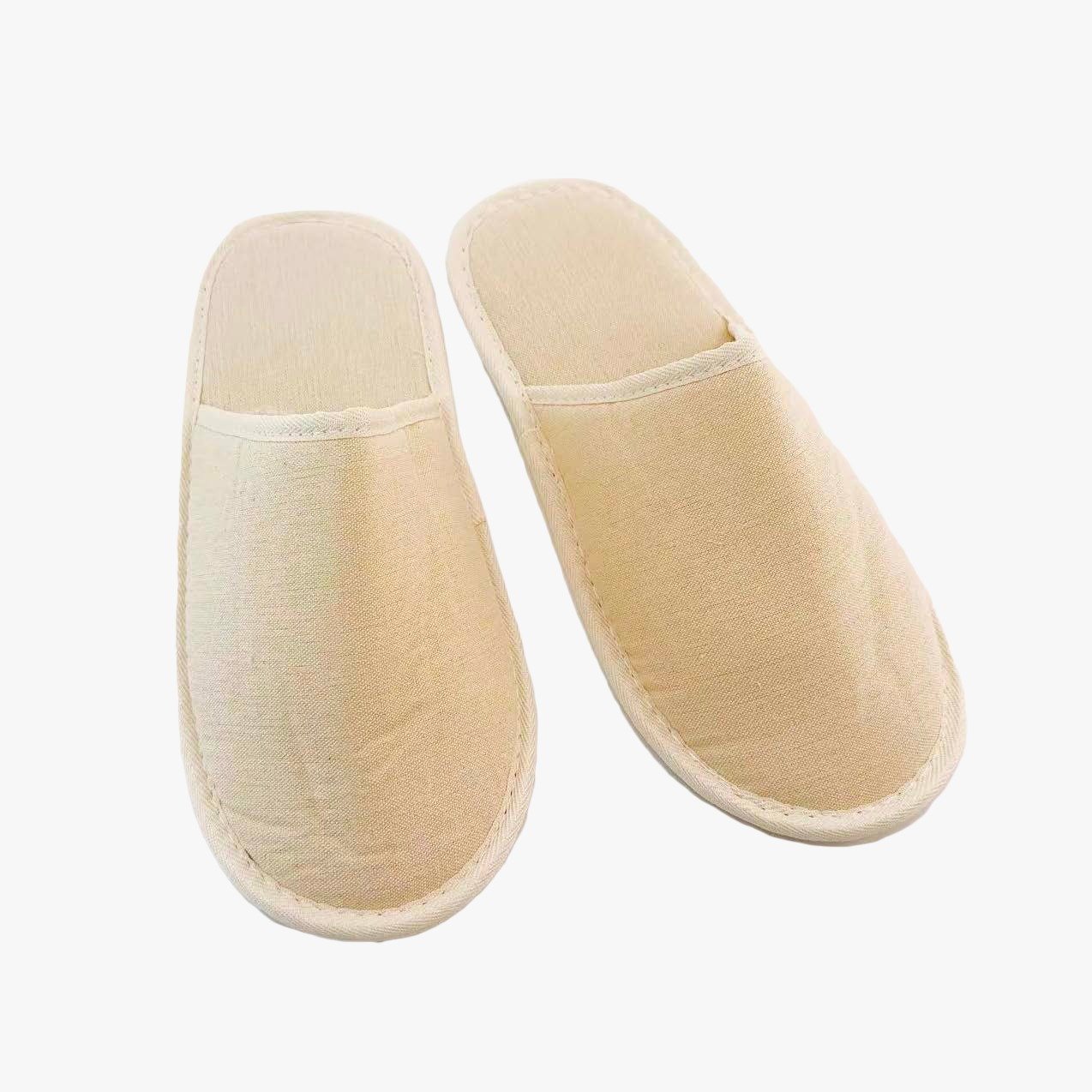 Standard Hotel Slipper