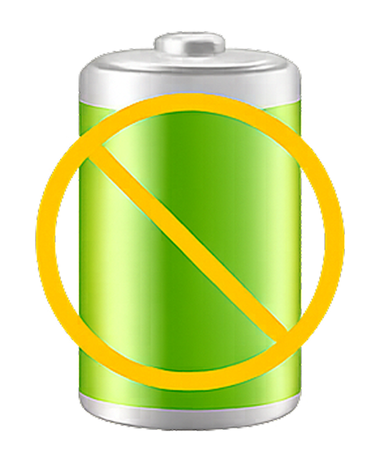 Battery Free Technology