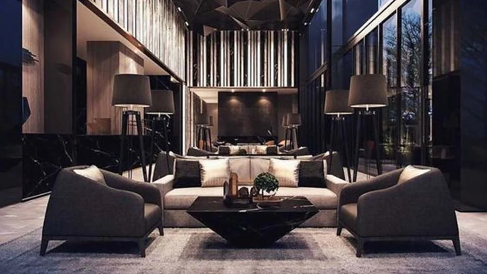 Luxury Hotels in Dubai