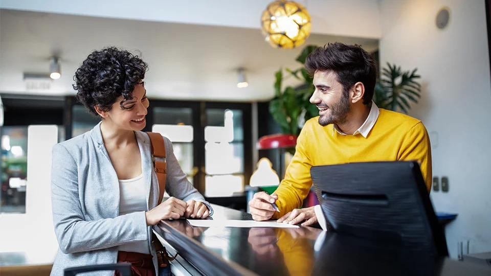 Hospitality Trends 2023