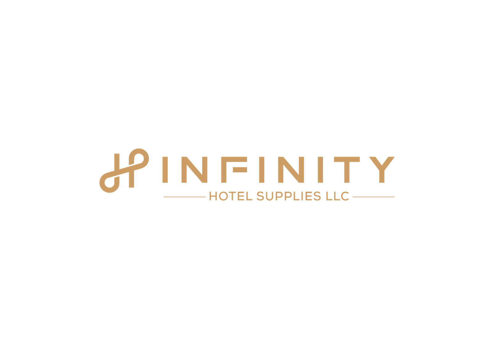 Infinity Hotel Supplies Logo