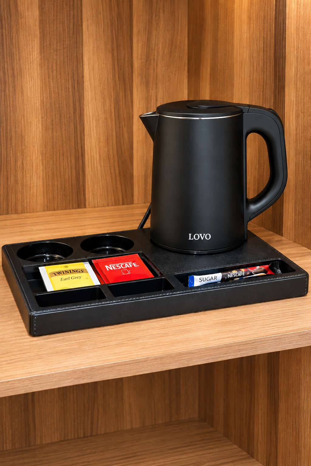 Electric Kettle