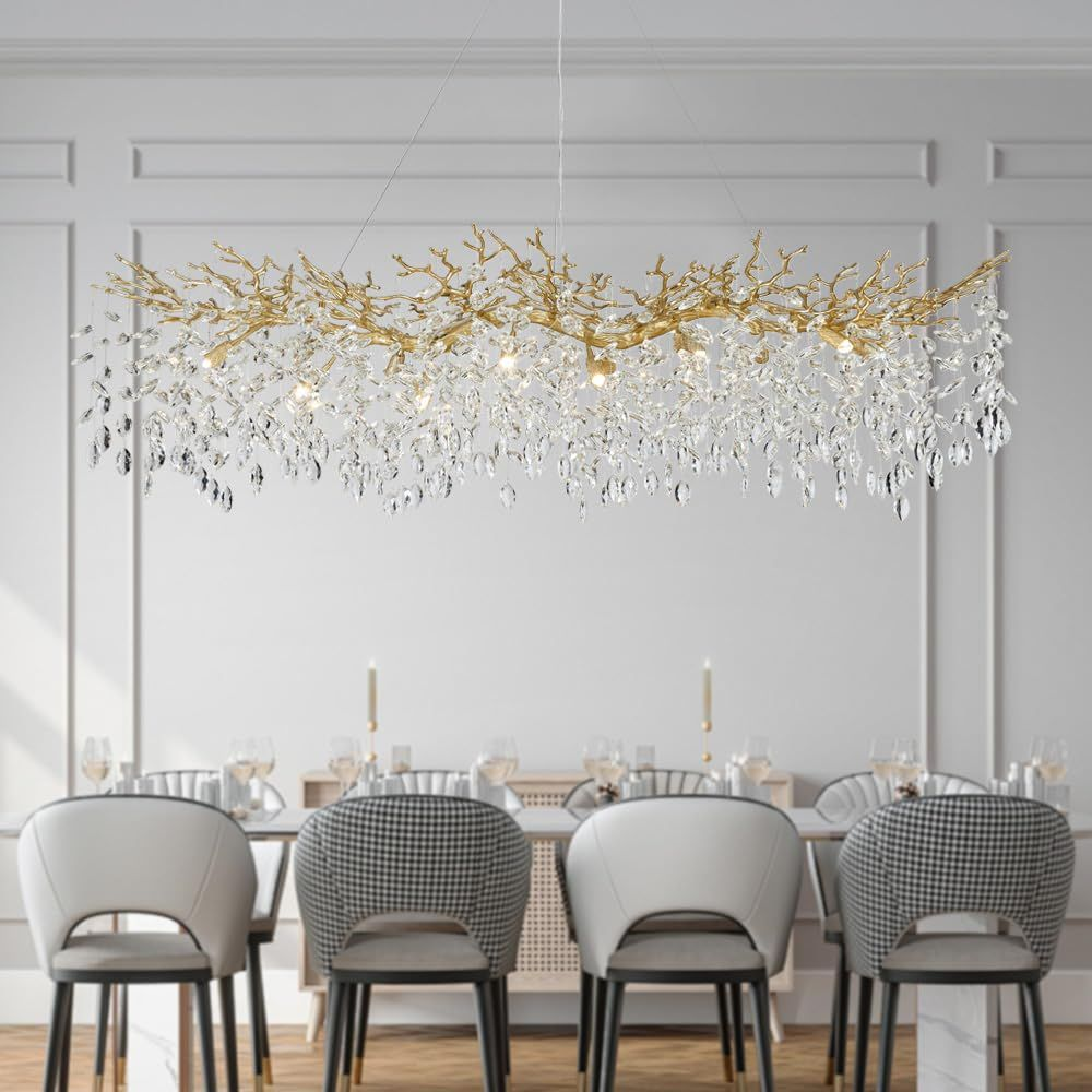 Decorative lighting fixture