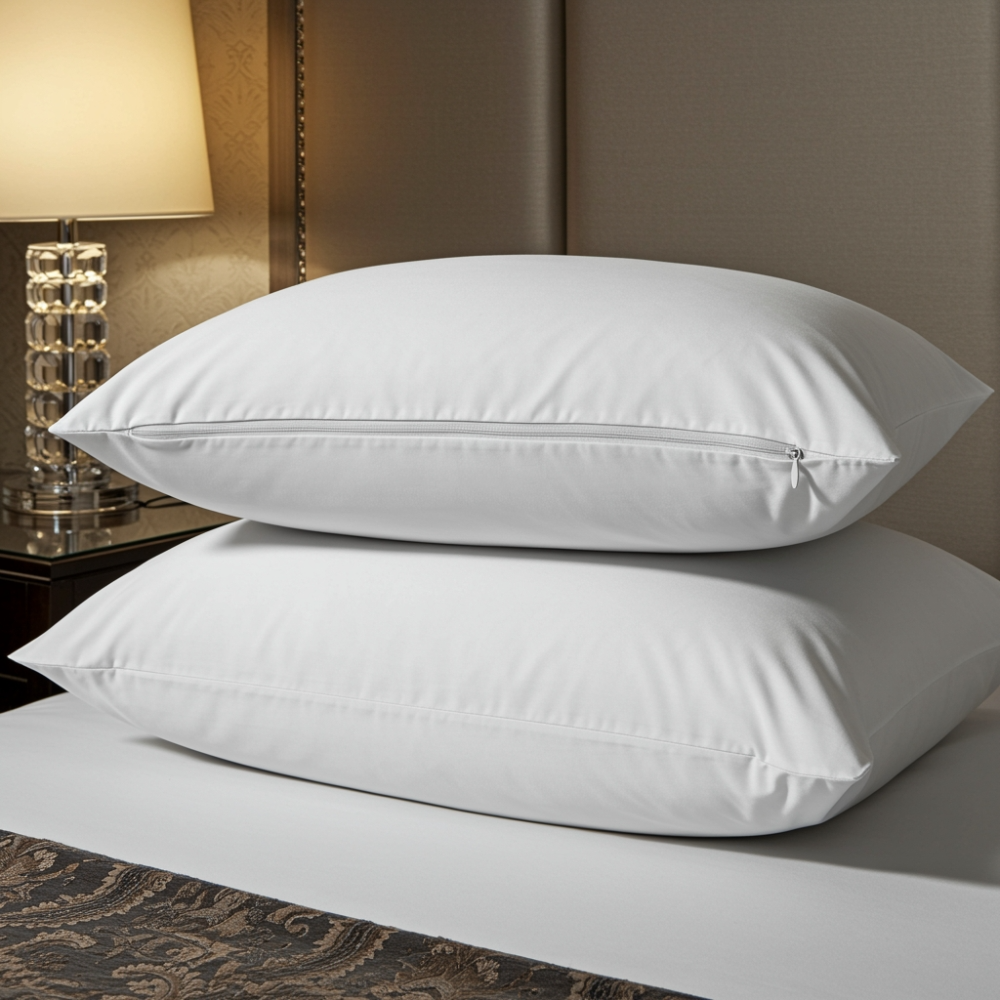 pillow protector