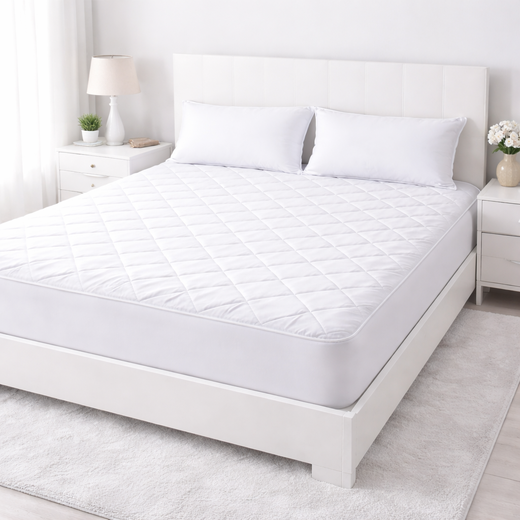 mattress protector king