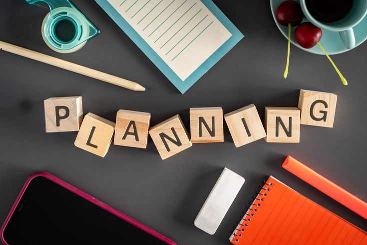 Planning