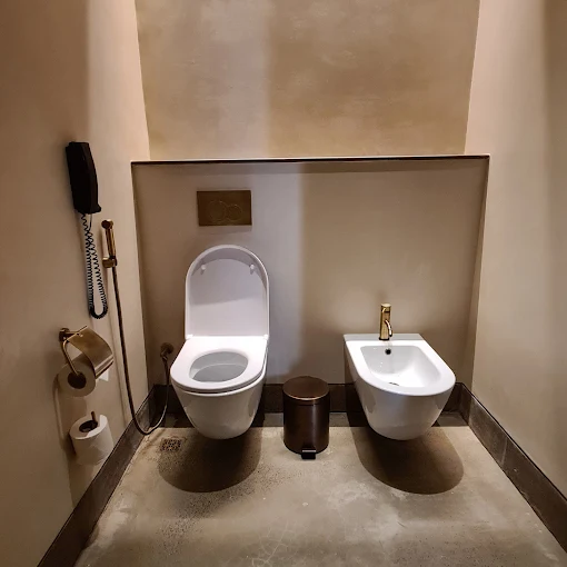 Hampton Doha detail 2