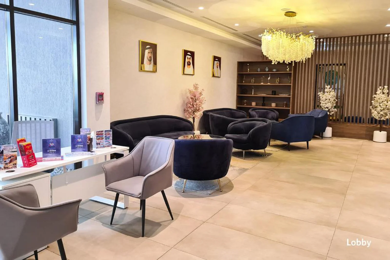 Grand Kingsgate detail 2