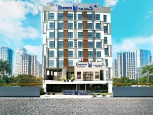 Kingsgate Al Jadaf main