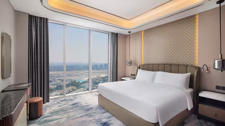 Hilton Garden Inn main