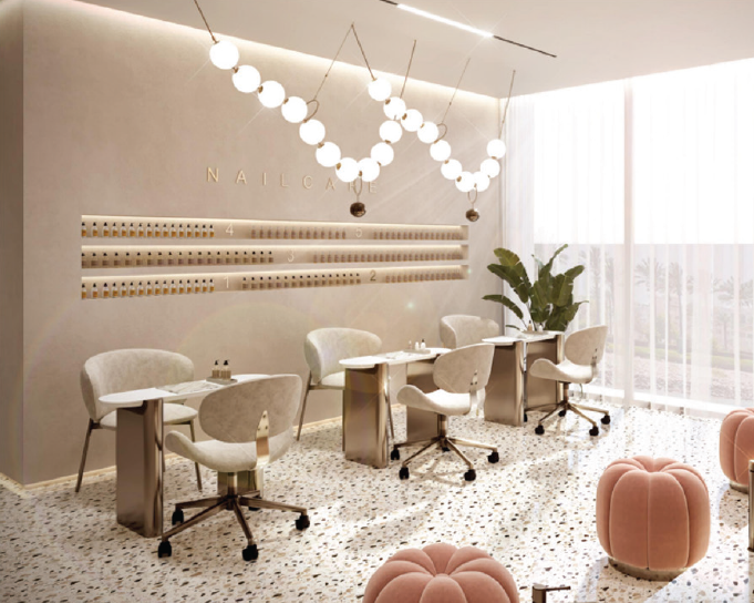 Hilton Garden Inn main