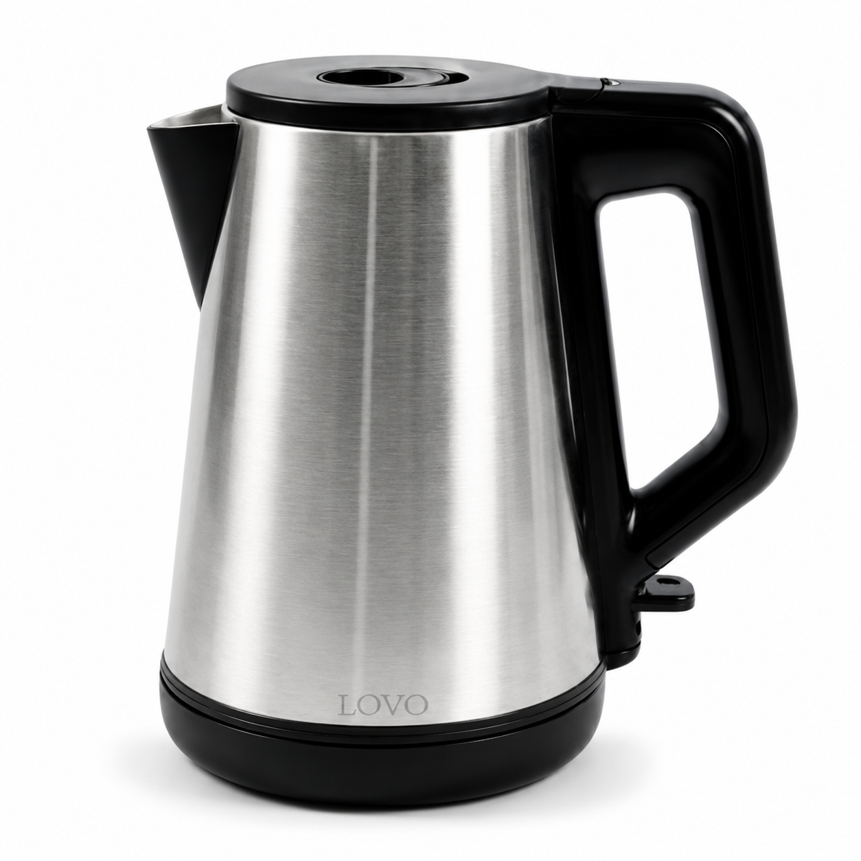 Stainless Steel Electric Kettle