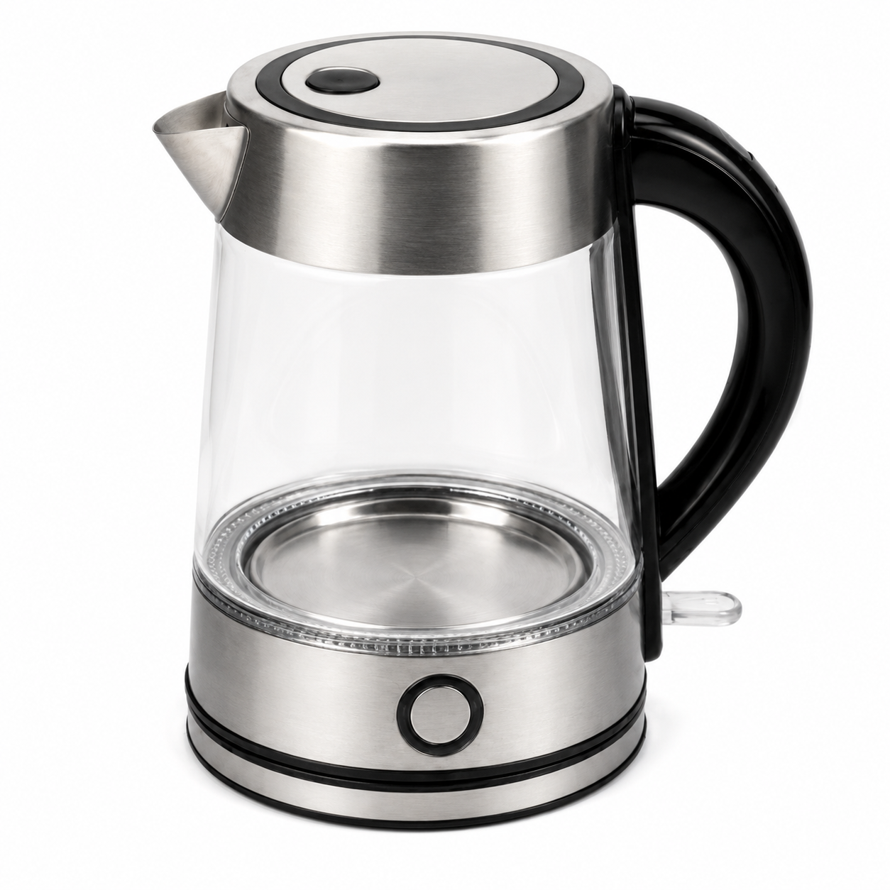 Glass Electric Kettle