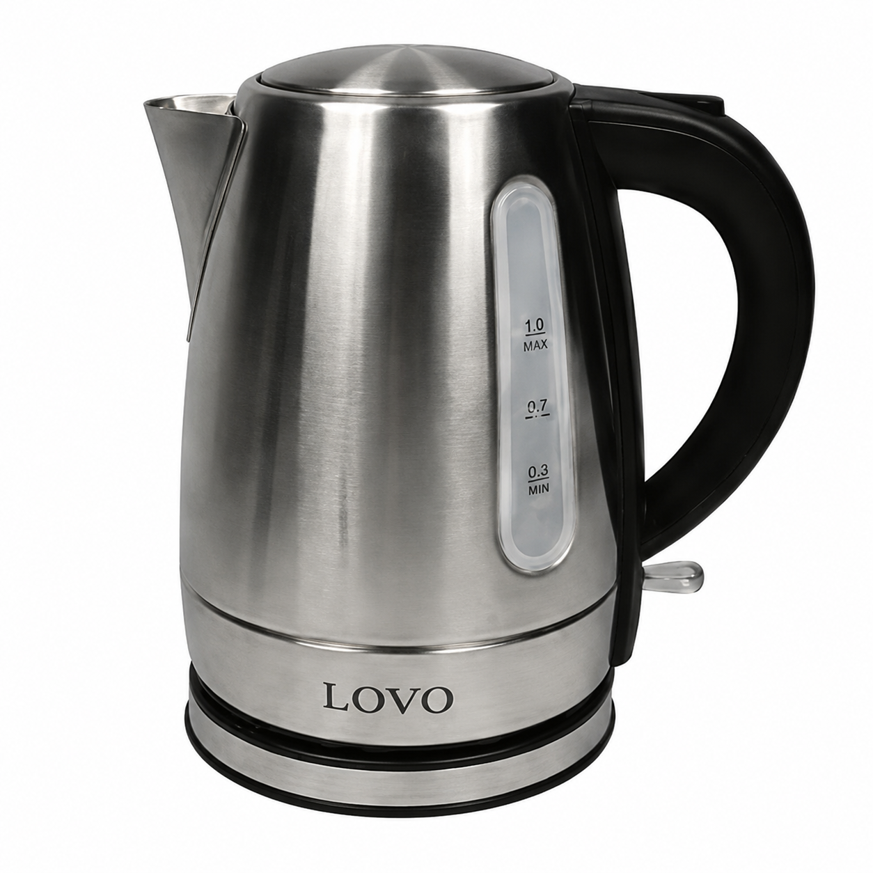 Lovo Premium Steel Kettle