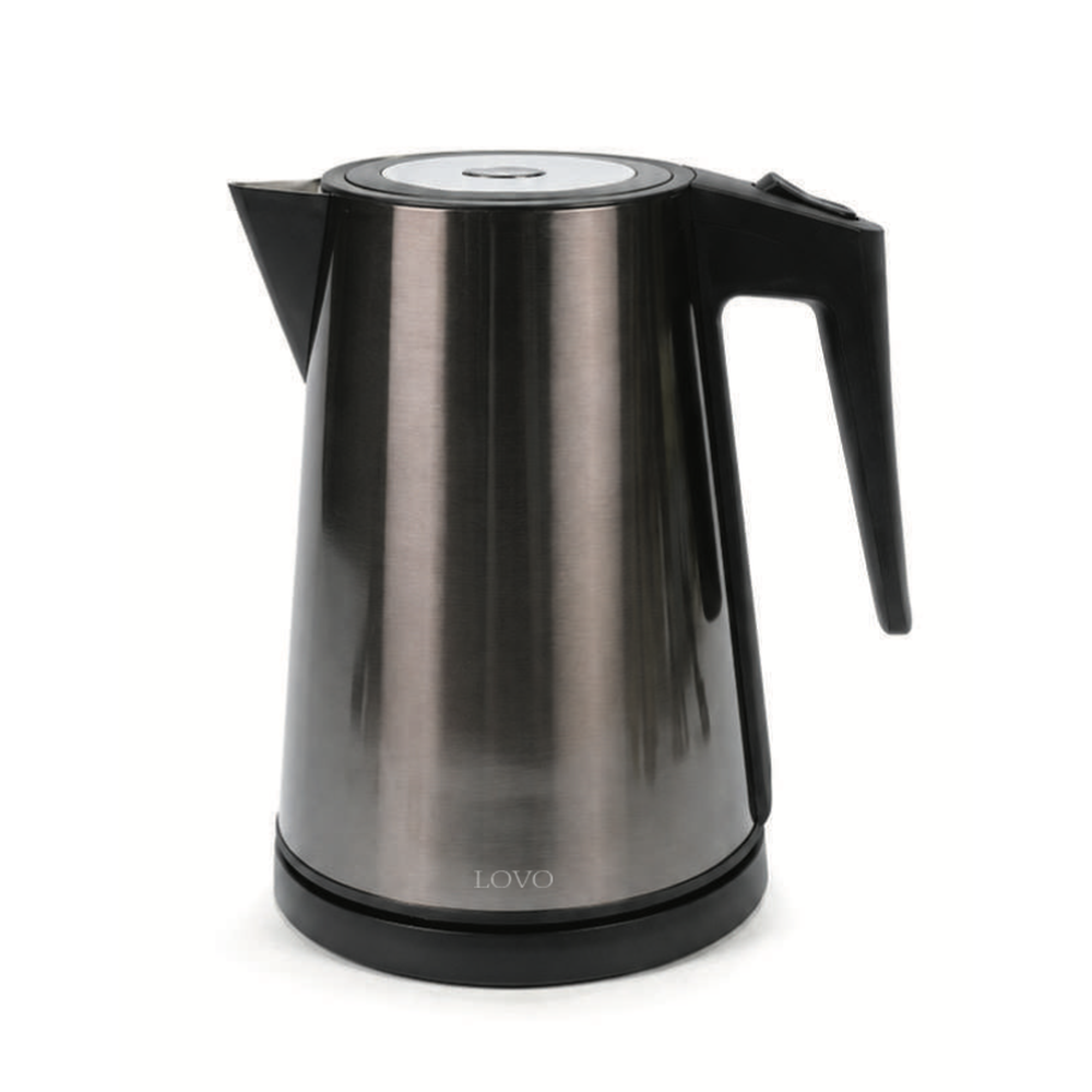High Quality Black Kettle